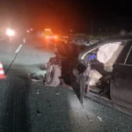 U prometnoj nesreći ozljeđeni čelnici Lokomotive