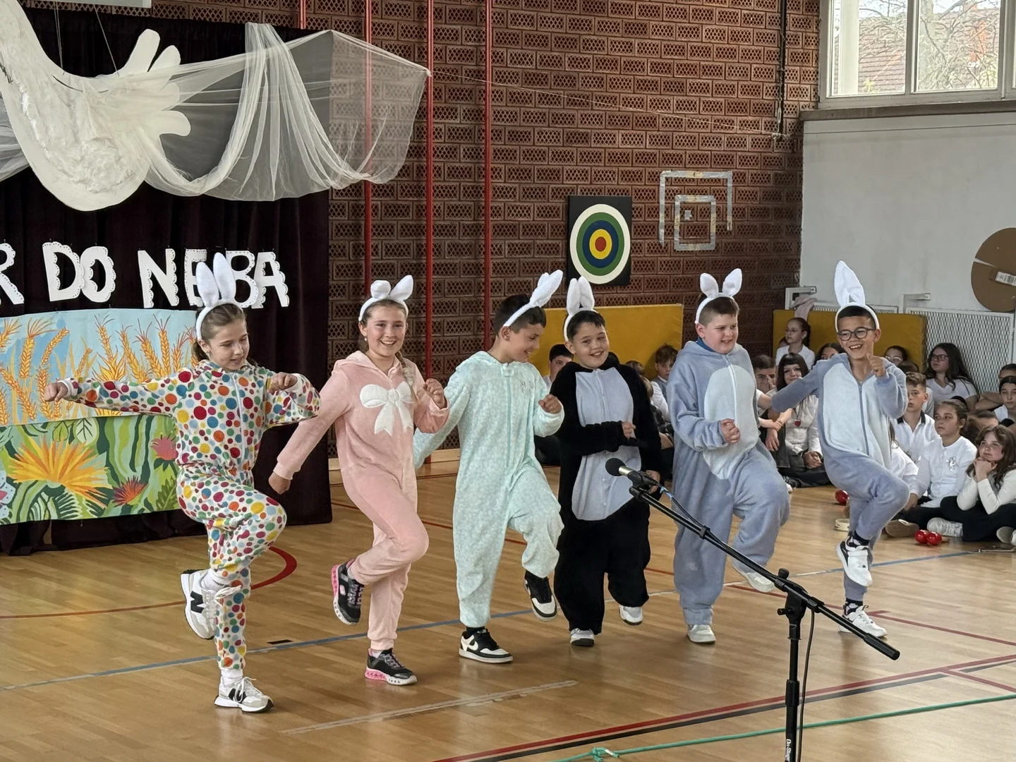 Na Budainci svečano obilježen Dan škole