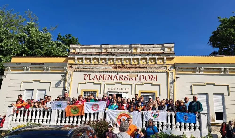 Tradicionalni pohod: “Od Ivane do Tadije” – Svi su pozvani