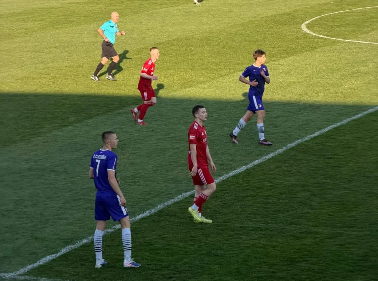 Vodeći Slavonac dočekuje Sikirevce, Sloga putuje u Okučane