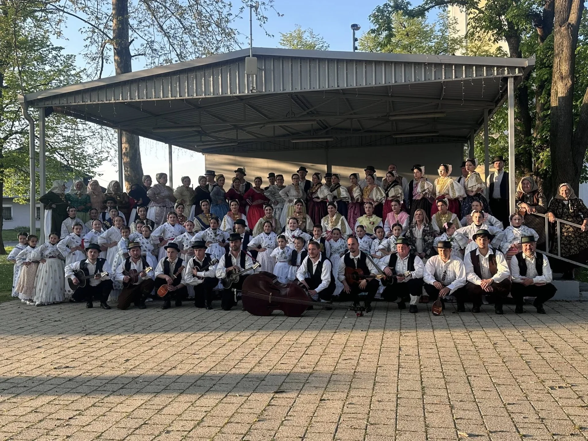 KUD Ivan Filipović proslavio 125 godina postojanja