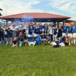 Pobjedom u derbiju Cerničani na korak do naslova u 1. ŽNL