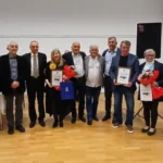 U Okučanima održana večer domoljubne poezije