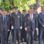 Obilježena obljetnica VRO „Bljesak“ u Okučanima – sjećanje na pobjedu i žrtvu branitelja