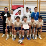 Učenici OŠ „Antun Mihanović“ izborili završnicu državnog prvenstva u futsalu