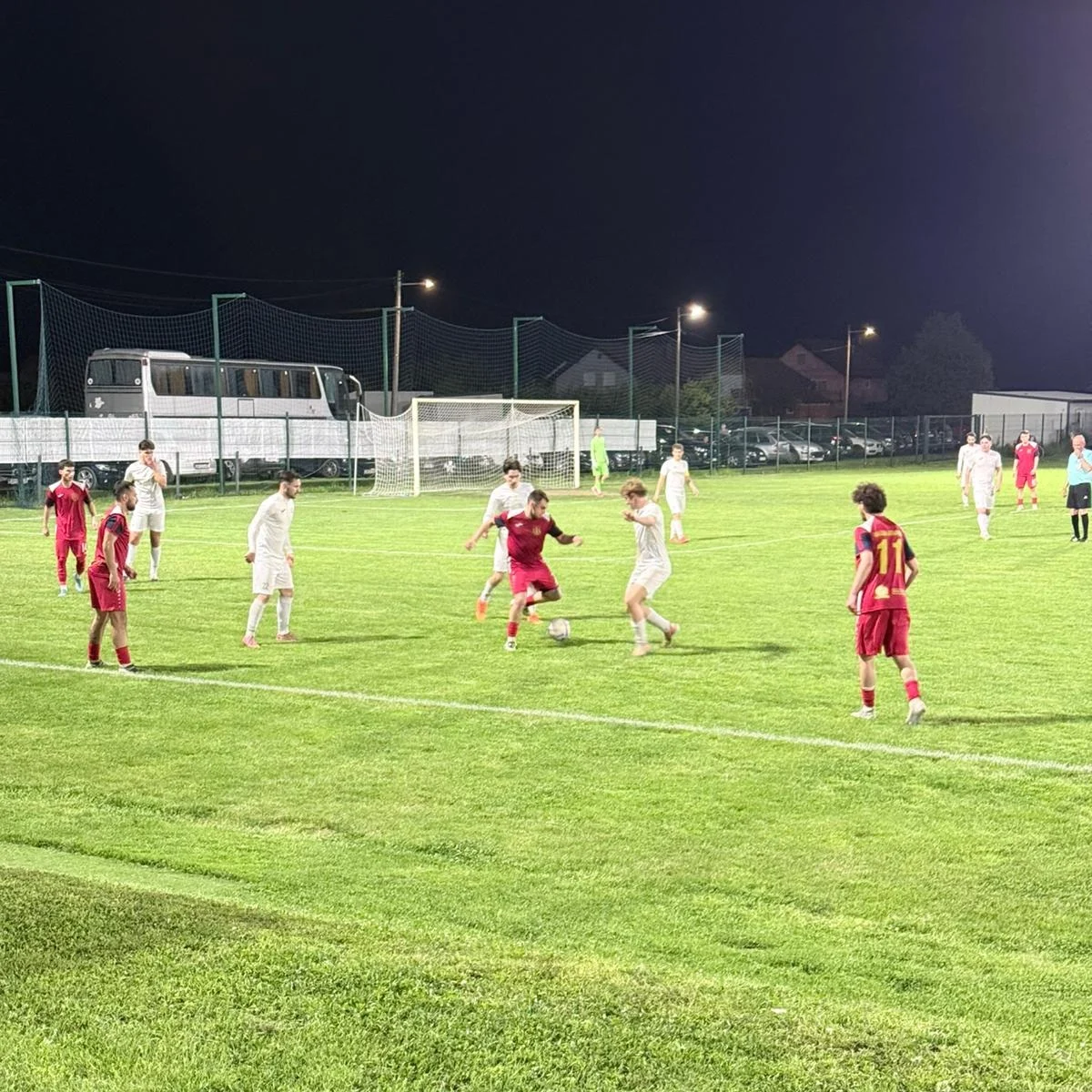 MŽNL SB-PŽ: Vodeći dvojac ne posustaje