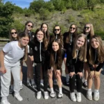 Mlade rukometašice ŽRK Brod otputovale na završnicu prvenstva Hrvatske u Poreč