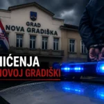 Akcija USKOKA u Novoj Gradiški