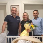 Načelnik Općine Bukovlje nastavio s provedbom demografskih mjera