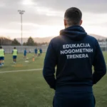 Otvoreni natječaji za edukaciju nogometnih trenera