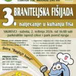 3. Braniteljska fišijada