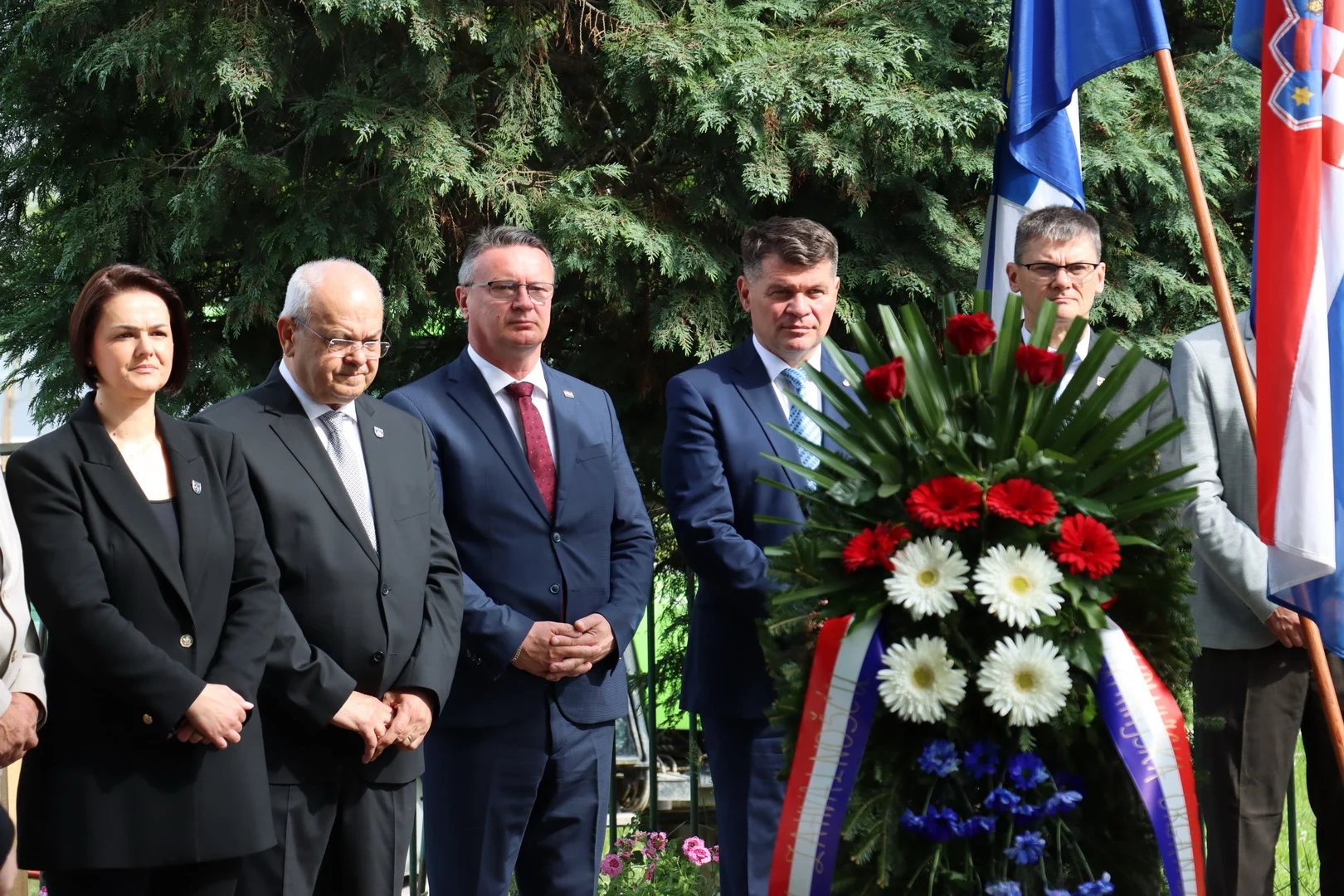  Slavonski Brod proslavio Dan grada i blagdan svetog Ivana Nepomuka