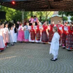 Nova Gradiška: Održana smotra Šetanih kola