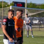 FOTOGALERIJA: Remi u Starom Slatiniku: Bačićev hat-trick nedovoljan za pobjedu