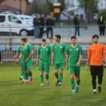 23. kolo MŽNL SB-PŽ: U Novoj Kapeli dvoboj dva Slavonca