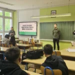 Nova Gradiška: Industrijsko-obrtnička škola predstavila programe osmašima