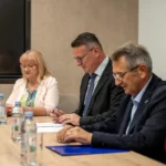 Županija darovala zemljište za proširenje škole i novu sportsku dvoranu