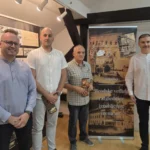 Otvorena izložba „Brodske vedute: razglednice izgubljenog vremena“