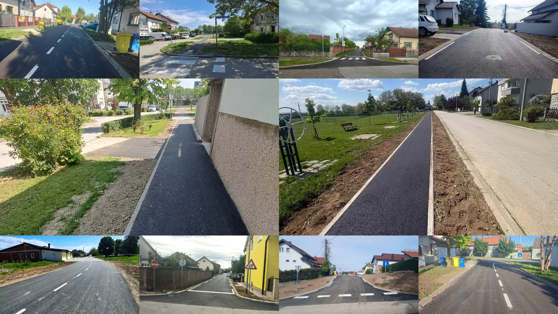 Modernizacija infrastrukture u Slavonskom Brodu: radovi napreduju, novi tek dolaze