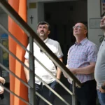 Završen projekt energrtske obnove Osnovne škole u Adžamovcima