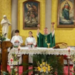 Studenti i profesori zahvalili Bogu pred kraj još jedne akademske godine