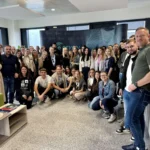 Nova Gradiška: Studenti ekonomskog fakulteta posjetili centar kompetencija