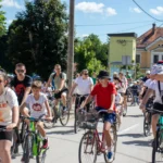 11. Tijelovska biciklijada