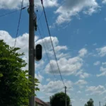U Selni postavljena nova kamera za brzinu