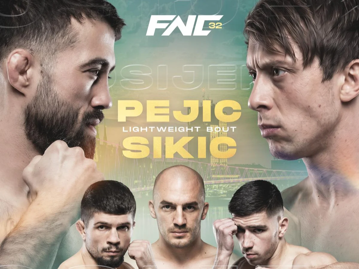 FNC dolazi u Osijek