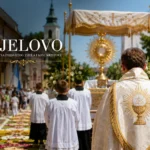 Tijelovo: Blagdan Tijela i krvi Kristove