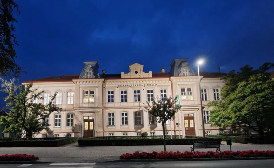 Gimnazija Nova Gradiška najbolja srednja škola u BPŽ