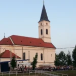 U subotu 13. lipnja – Antunovo u Podvinju