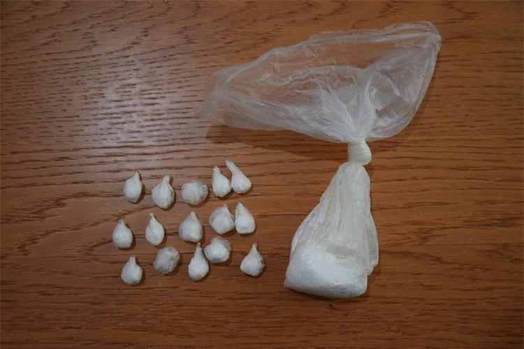 amfetamin